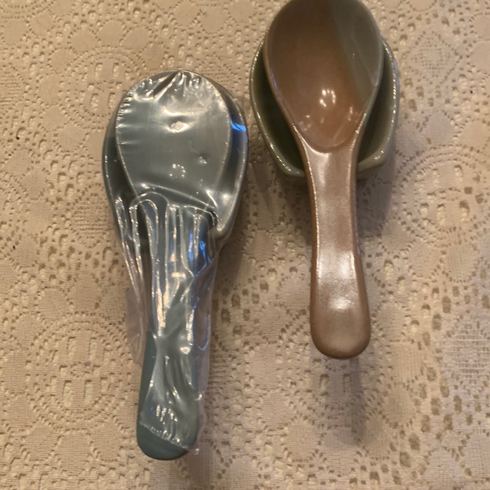 PHO Soup Spoons